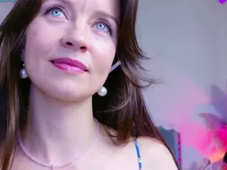 ElfaElle's Live Sex Cam Show
