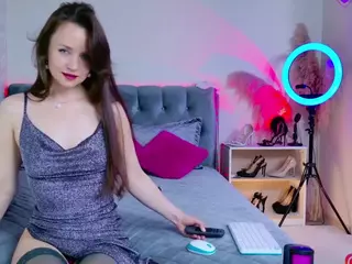 ElfaElle's Live Sex Cam Show