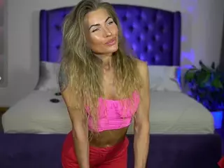 nikki-moore's Live Sex Cam Show