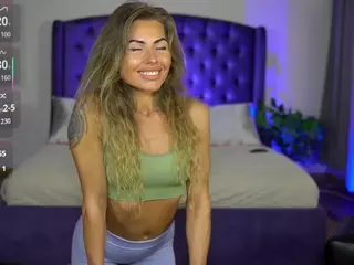 nikki-moore's Live Sex Cam Show