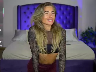 nikki-moore's Live Sex Cam Show