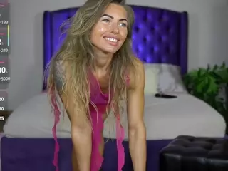 nikki-moore's Live Sex Cam Show