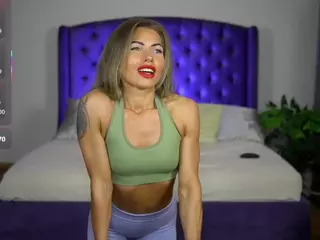 nikki-moore's Live Sex Cam Show
