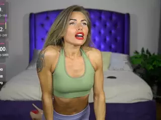 nikki-moore's Live Sex Cam Show