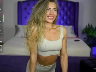 nikki-moore's Live Sex Cam Show