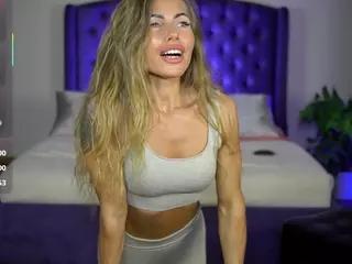 nikki-moore's Live Sex Cam Show