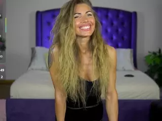 nikki-moore's Live Sex Cam Show