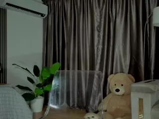 Hanna Byron's Live Sex Cam Show