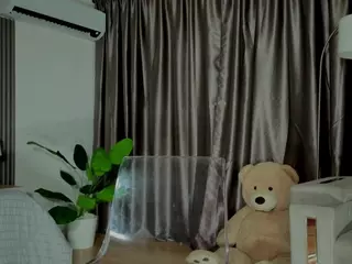 Hanna Byron's Live Sex Cam Show