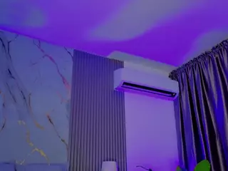 Hanna Byron's Live Sex Cam Show
