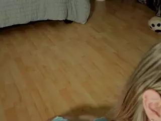 Hanna Byron's Live Sex Cam Show