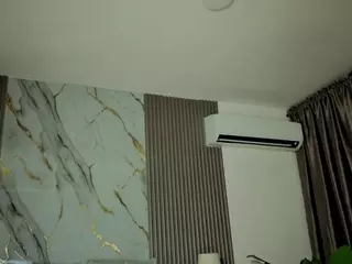 Hanna Byron's Live Sex Cam Show
