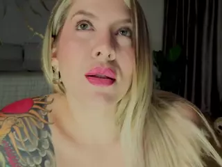 Hanna Byron's Live Sex Cam Show