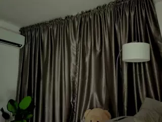 Hanna Byron's Live Sex Cam Show