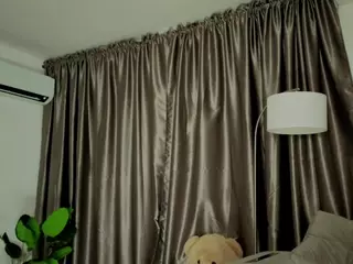 Hanna Byron's Live Sex Cam Show