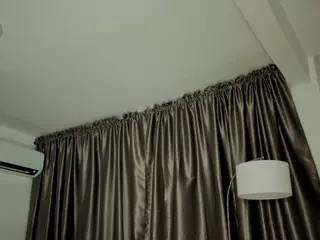 Hanna Byron's Live Sex Cam Show