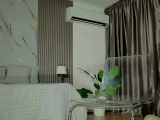 Hanna Byron's Live Sex Cam Show