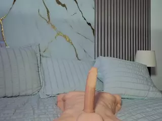 Hanna Byron's Live Sex Cam Show