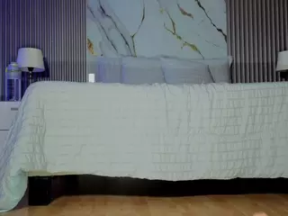Hanna Byron's Live Sex Cam Show
