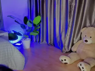 Hanna Byron's Live Sex Cam Show