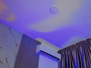 Hanna Byron's Live Sex Cam Show