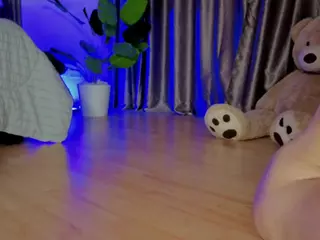 Hanna Byron's Live Sex Cam Show
