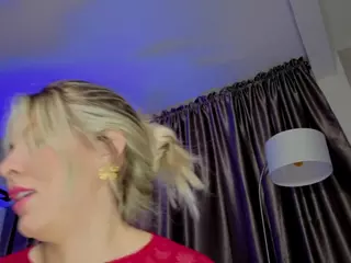 Hanna Byron's Live Sex Cam Show