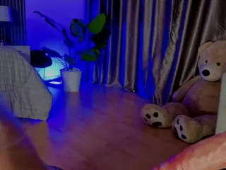 Hanna Byron's Live Sex Cam Show