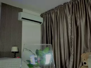 Hanna Byron's Live Sex Cam Show