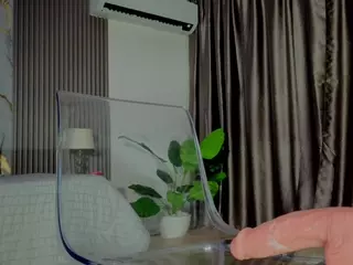 Hanna Byron's Live Sex Cam Show