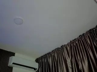 Hanna Byron's Live Sex Cam Show