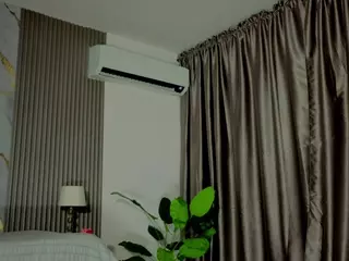 Hanna Byron's Live Sex Cam Show