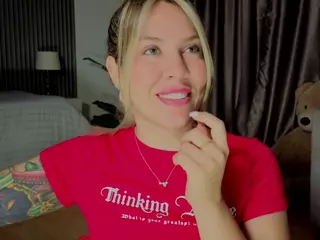 Hanna Byron's Live Sex Cam Show