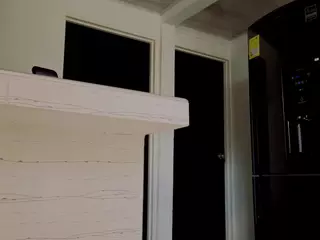 Hanna Byron's Live Sex Cam Show