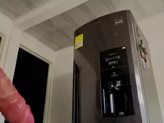 Hanna Byron's Live Sex Cam Show