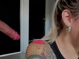Hanna Byron's Live Sex Cam Show