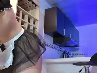 Hanna Byron's Live Sex Cam Show