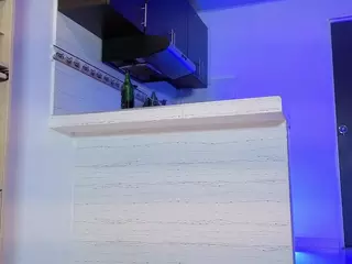 Hanna Byron's Live Sex Cam Show