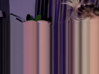 Hanna Byron's Live Sex Cam Show