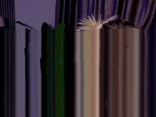 Hanna Byron's Live Sex Cam Show