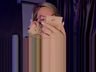 Hanna Byron's Live Sex Cam Show