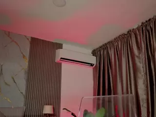 Hanna Byron's Live Sex Cam Show