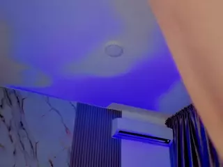Hanna Byron's Live Sex Cam Show