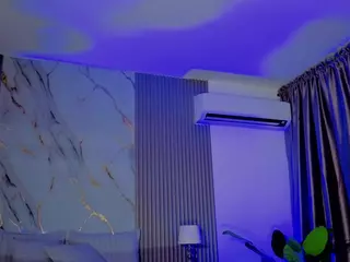 Hanna Byron's Live Sex Cam Show