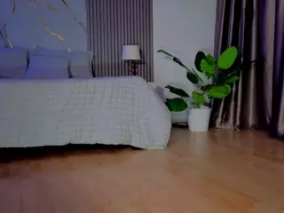 Hanna Byron's Live Sex Cam Show