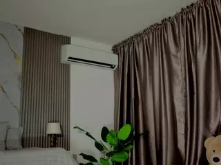 Hanna Byron's Live Sex Cam Show