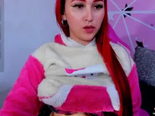 lucybeatifull's Live Sex Cam Show