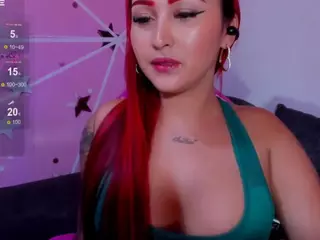 lucybeatifull's Live Sex Cam Show