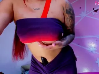 lucybeatifull's Live Sex Cam Show