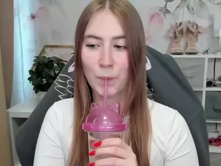 MeganxCute's Live Sex Cam Show